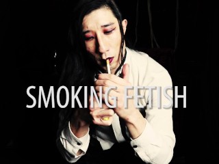 Smoking Good-luck Piece - Saijaidenlillith Solo